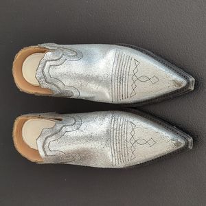 Margiela Mules